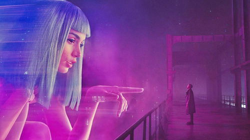 Blade Runner 2049